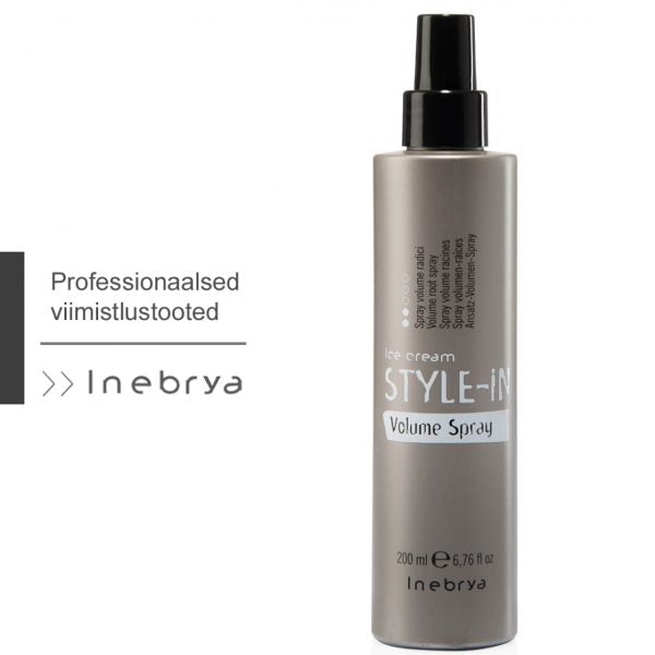 Style - In Range