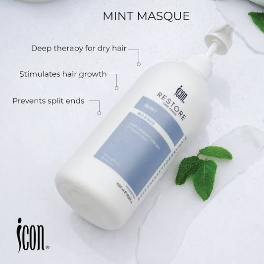 Mint Masque