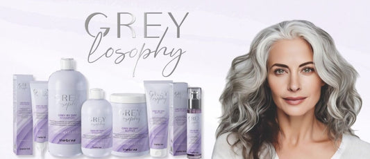 GreyLosophy Range