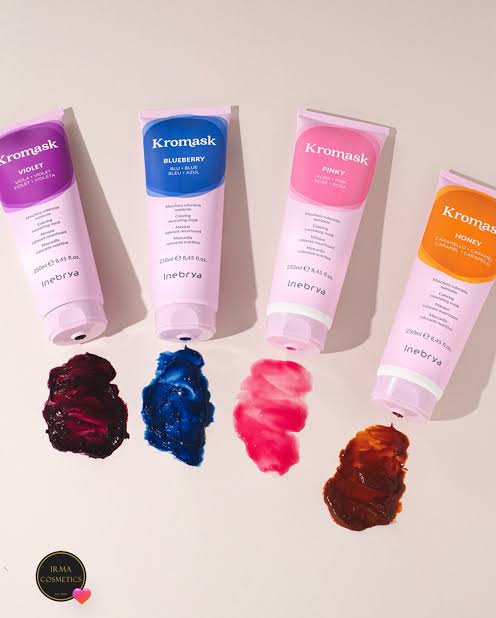 Kromask Colour Treatment