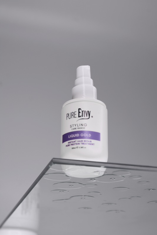 Pure Envy Liquid Gold 100ml