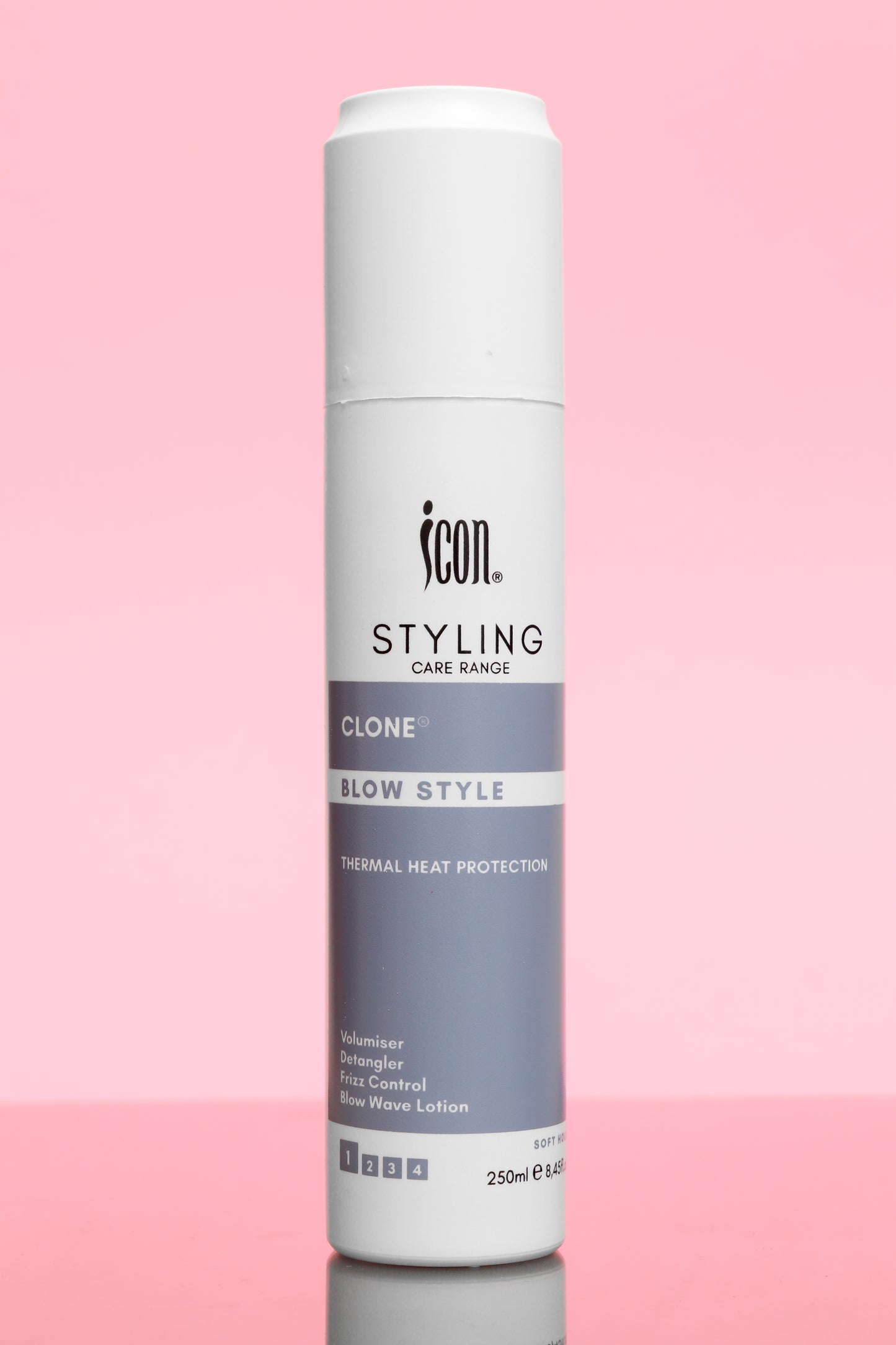 Clone Blow Style Lotion 250ml
