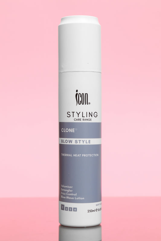 Clone Blow Style Lotion 250ml