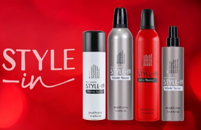 Style - In Range