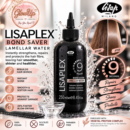 Lisap Milano Lisaplex Lamellar Water